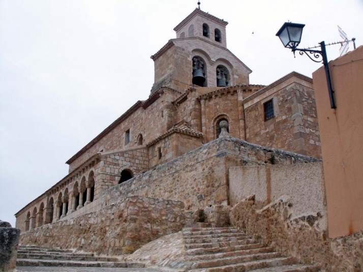41 monumentos sorianos que podrán visitarse durante este mes de agosto