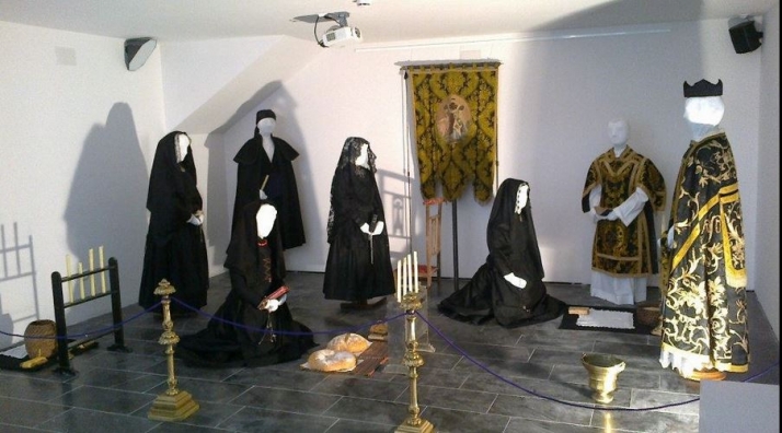 3.600 visitas a los museos de la Diputación hasta julio