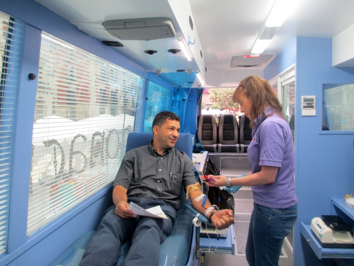 Carta abierta desde la comunidad islámica de Soria