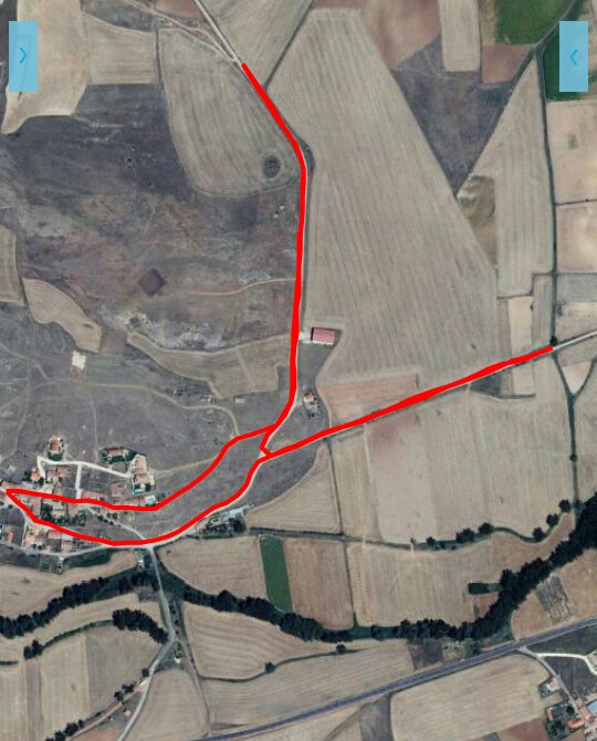 El 26 de agosto, IV carrera popular de Velilla de la Sierra