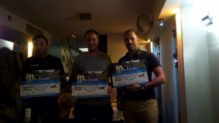 Imágenes del campeonato