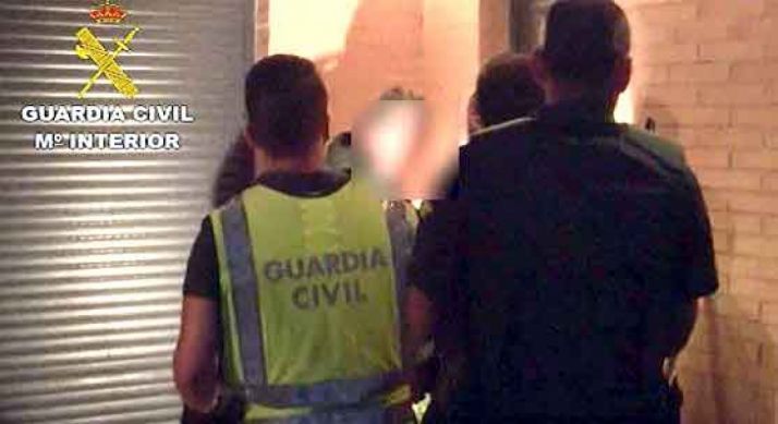 Desmantelan en León un grupo de albaneses especializado en el robo de chalés