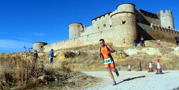 Una imagen de la prueba.