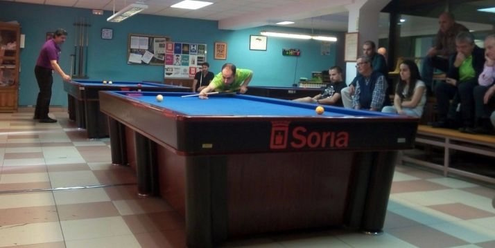 Cortés en una jugada este sábado./CBAM