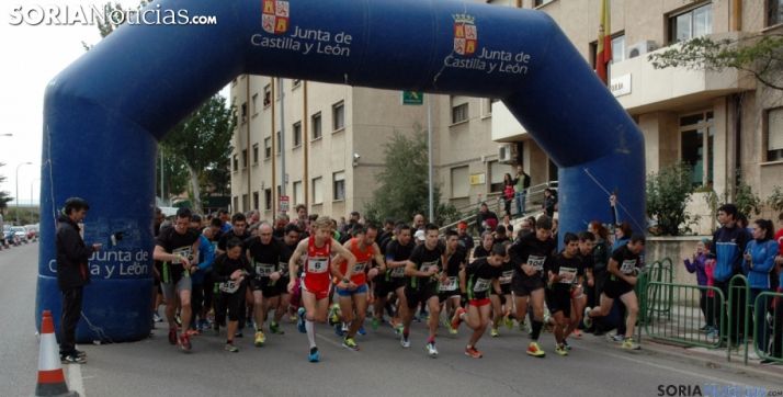 Imagen de la salida en una edición anterior./SN