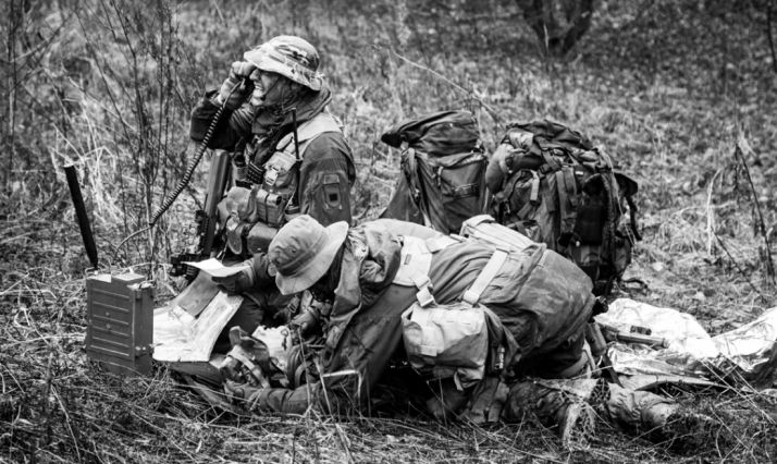 Este jueves, conferencia del Soria Saludable sobre cirugía en ámbitos extremos