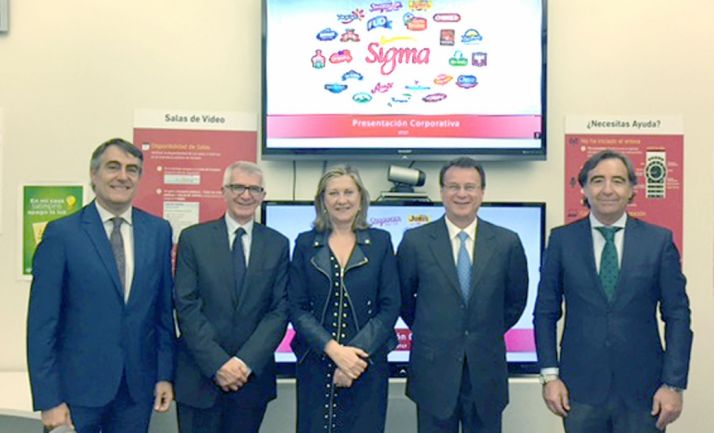 La misión institucional de la Junta en México cierra acuerdos de apoyo a la inversión en CyL