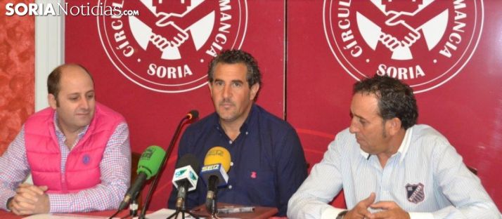 Presentación Jornadas de la Raza Serrana Negra