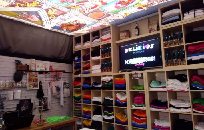 Imagen del establecimiento.