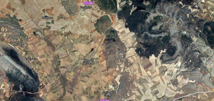 La resolución, hoy en el Bocyl./GM