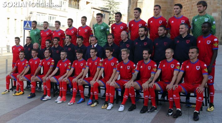 Reconocimiento a la afición por parte del club./SN