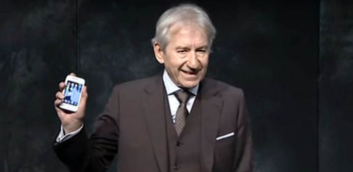 Pepe Sacristán vuelve a Soria.