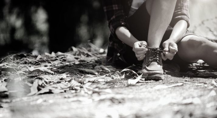 180 escolares de la provincia realizarán rutas senderistas por la Vía verde 