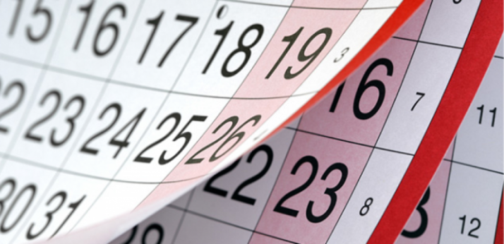 El calendario laboral para 2018 recoge diez festivos comunes para toda España