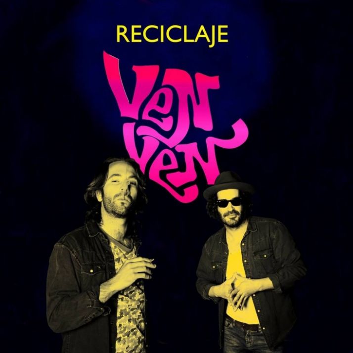 La gira de Reciclaje este sábado en Soria