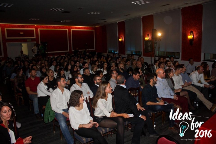 El Ideas for Soria no se realizará en 2017