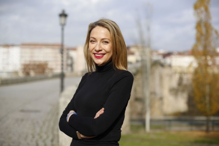 Edelmira Barreira. /SN