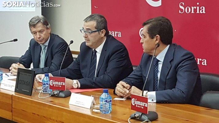 El director general de Industria