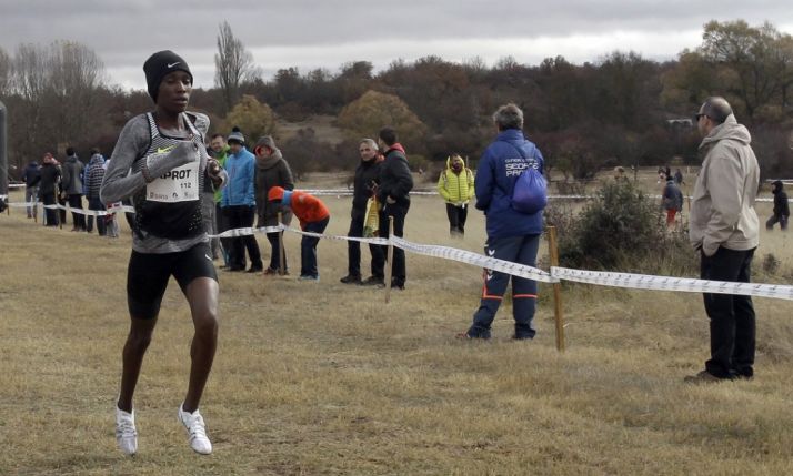 Aprot en Valonsadoer, en una imagen de archivo.