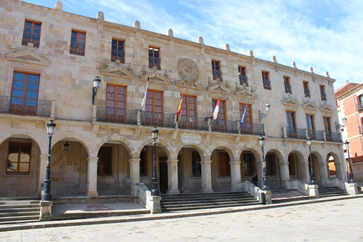 Ayudas sociales municipales por importe de 257.000€