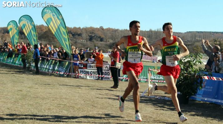 Una imagen de la edición de este año. /SN