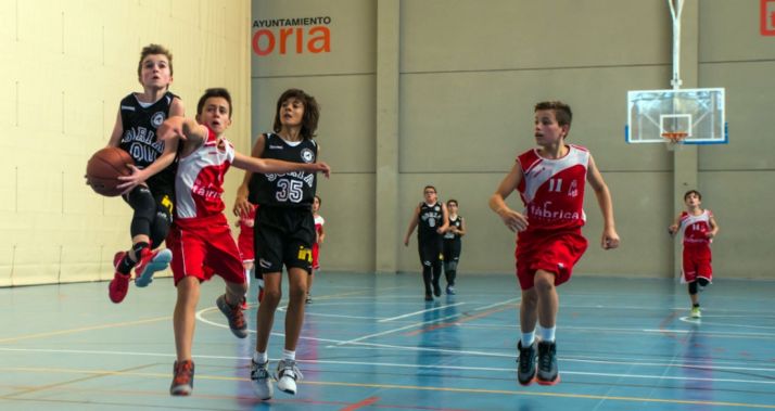 El CSB quiere escalar en todas las categorías