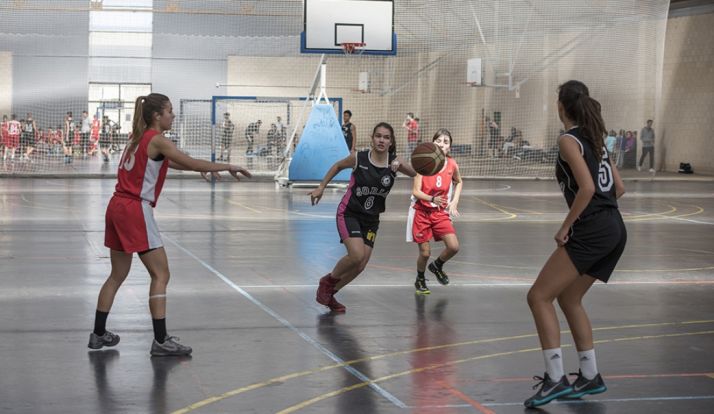 Este fin de semana, primer derbi para el CSB