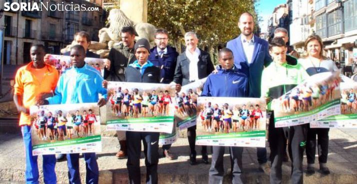 Las 6 claves del Cross de Valonsadero 2017