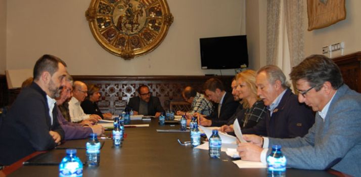 La Diputación convocará nuevas ayudas en vivienda y de ámbito demográfico