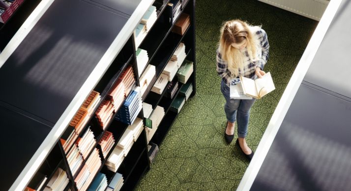 Educación destina 700.000 € a las becas Erasmus para universitarios en este curso 2017-2018