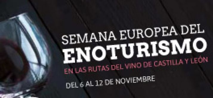 CyL presenta la Semana Europea del Enoturismo con actividades las 6 Rutas Certificadas del Vino de la región