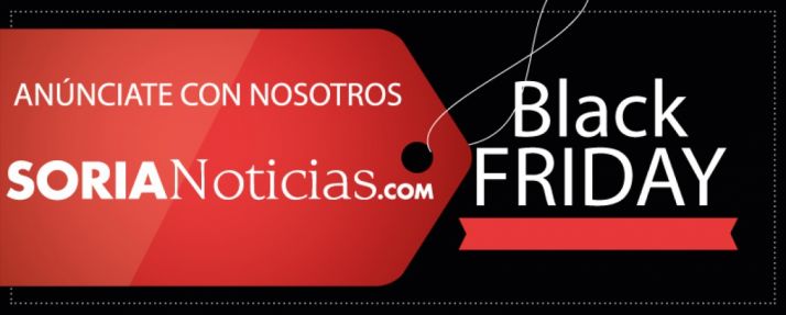 Publicidad en Soria Noticias.