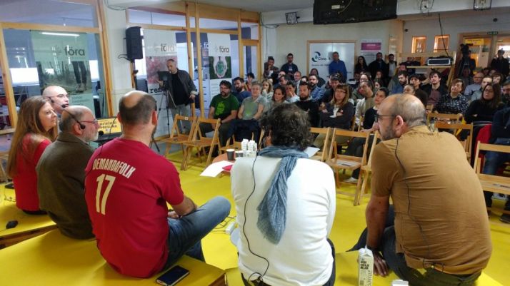 La cultura, un gran recurso para dinamizar el medio rural