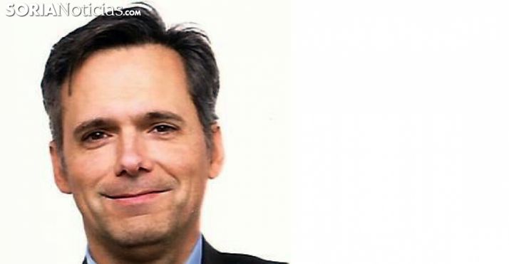 El compositor olvegueño. /SN