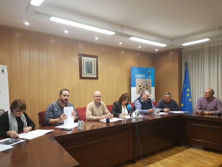 Reunión de Tierras del Cid.