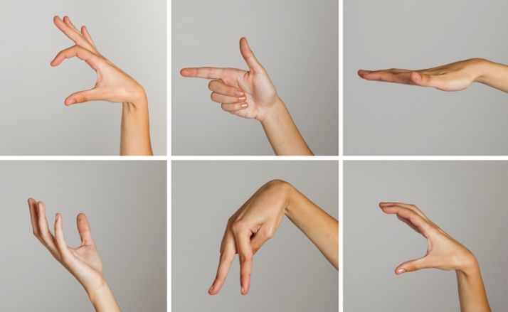 El Campus acoge a partir de este miércoles un curso sobre signos no verbales