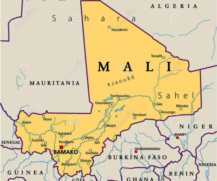 La AECID aprueba dos proyectos de Cives Mundi en Malí y República Dominicana