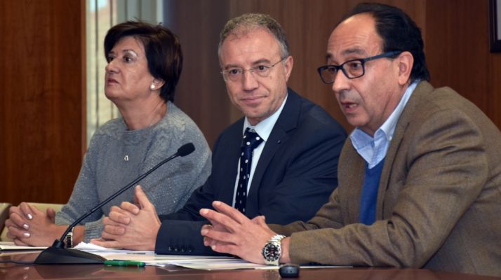 La Junta destinará 16 M€ para servicios sociales en la provincia de Soria, un 7,8% más