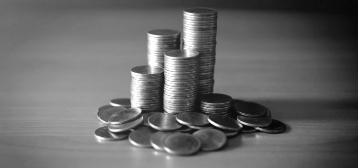 El salario medio anual en CyL en 2016, un 1,19% menos que en 2015