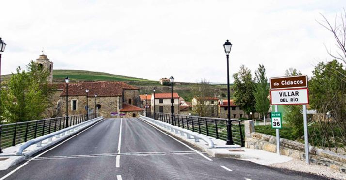 Villar del Río