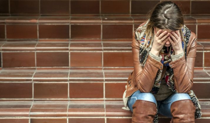 Alerta por la violencia de género en edades cada vez más tempranas