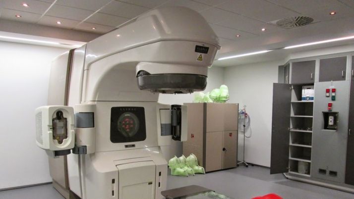 10.000 firmas piden radioterapia en todas las provincias de Castilla y León