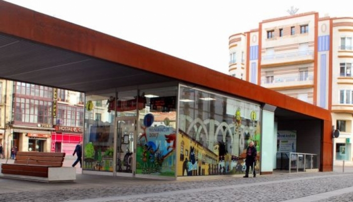 El mes de octubre se cierra con 5.900 consultas en los puntos de atención