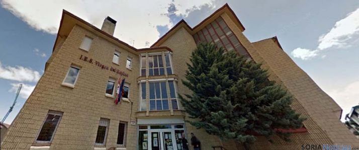 Colegios sorianos buscan científicas para inspirar a sus alumnas