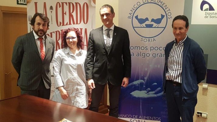 Presentación Jornadas de la Matanza