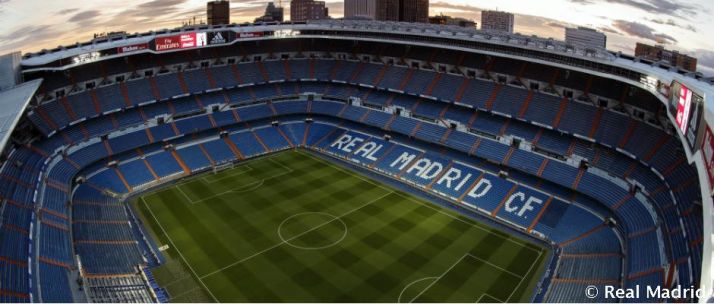 Ya se conocen los precios para ver al Numancia en el Bernabeu. ¡Desde 15 euros!