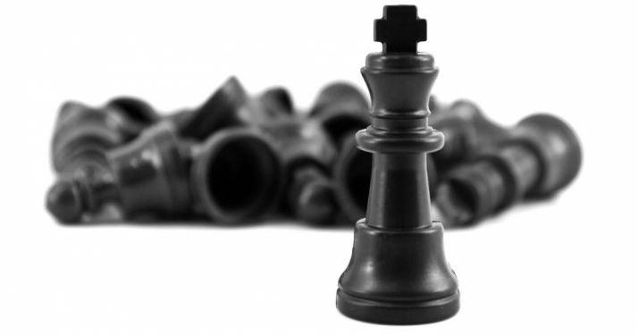 El domingo, torneo de ajedrez en Camaretas