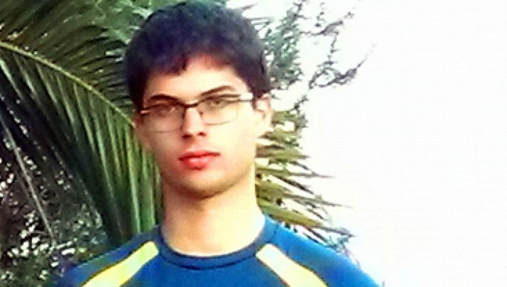 El ajedrecista de Almazán sigue escalando en su juego.