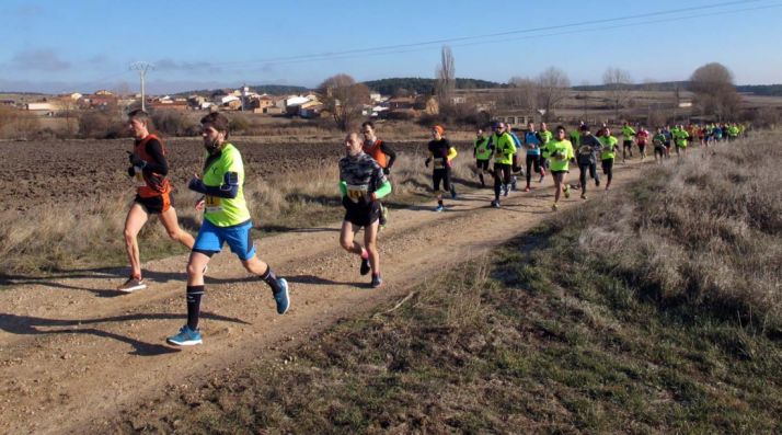 Una imagen de la prueba. 