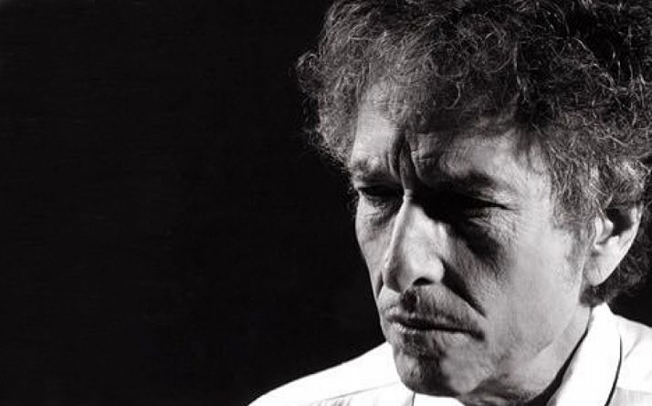 Imagen del cantante en su perfil de Twitter. 